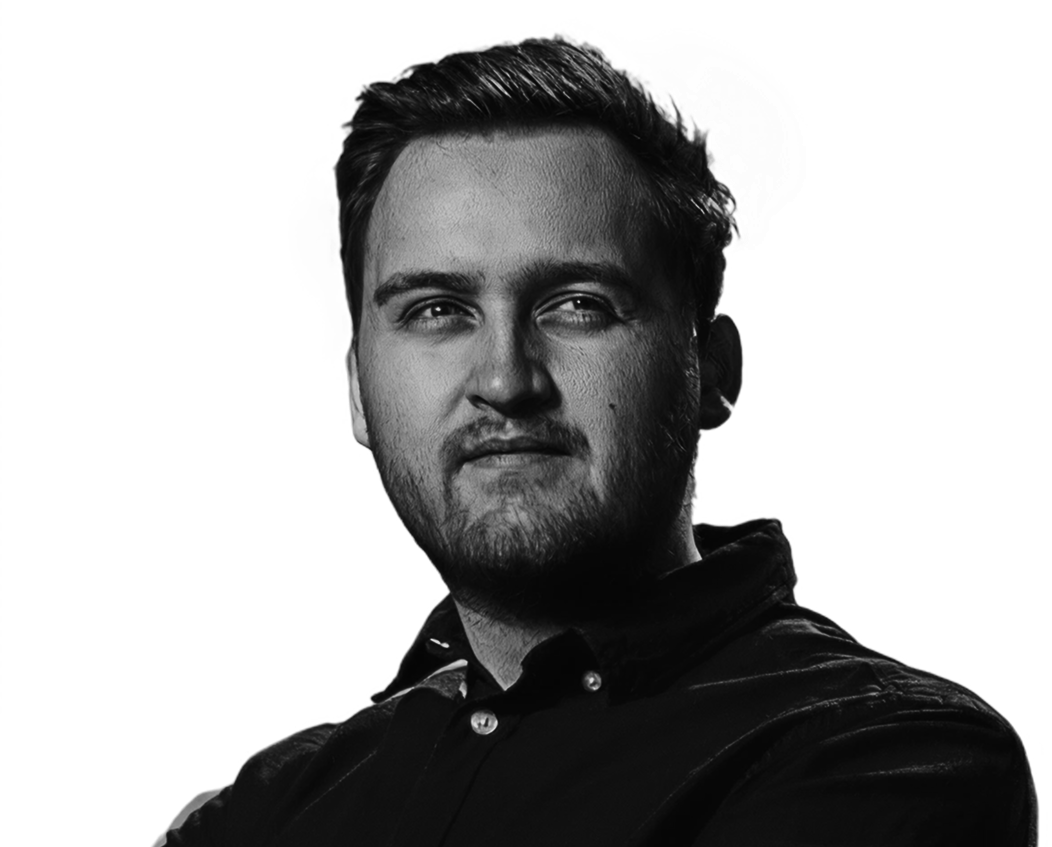 Joey - Freelance Developer